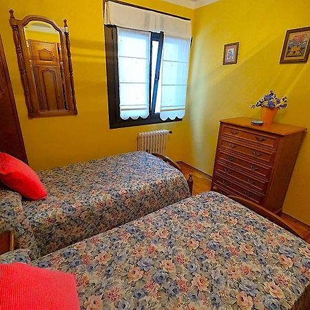 Apartamento El Pescador Ribadesella Exterior foto