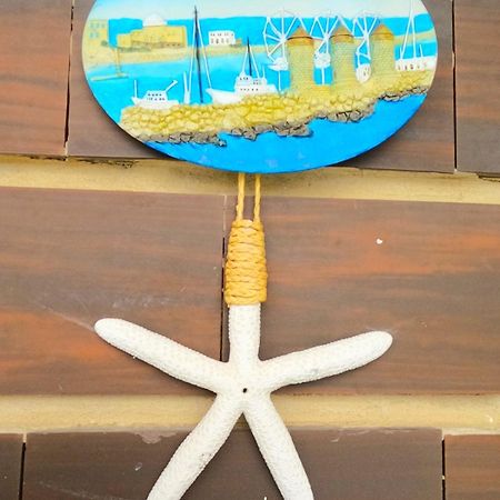 Apartamento El Pescador Ribadesella Exterior foto