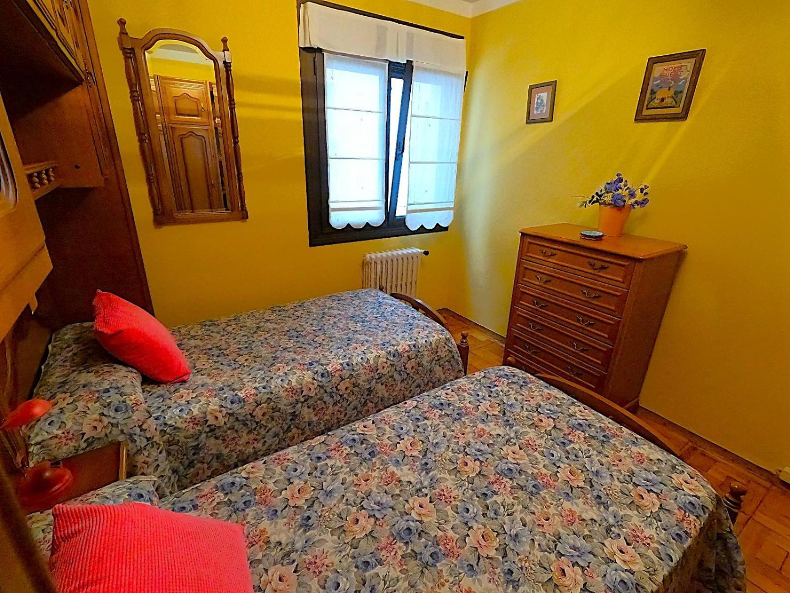 Apartamento El Pescador Ribadesella Exterior foto