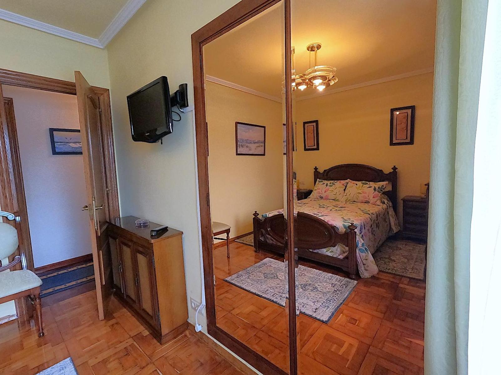 Apartamento El Pescador Ribadesella Exterior foto