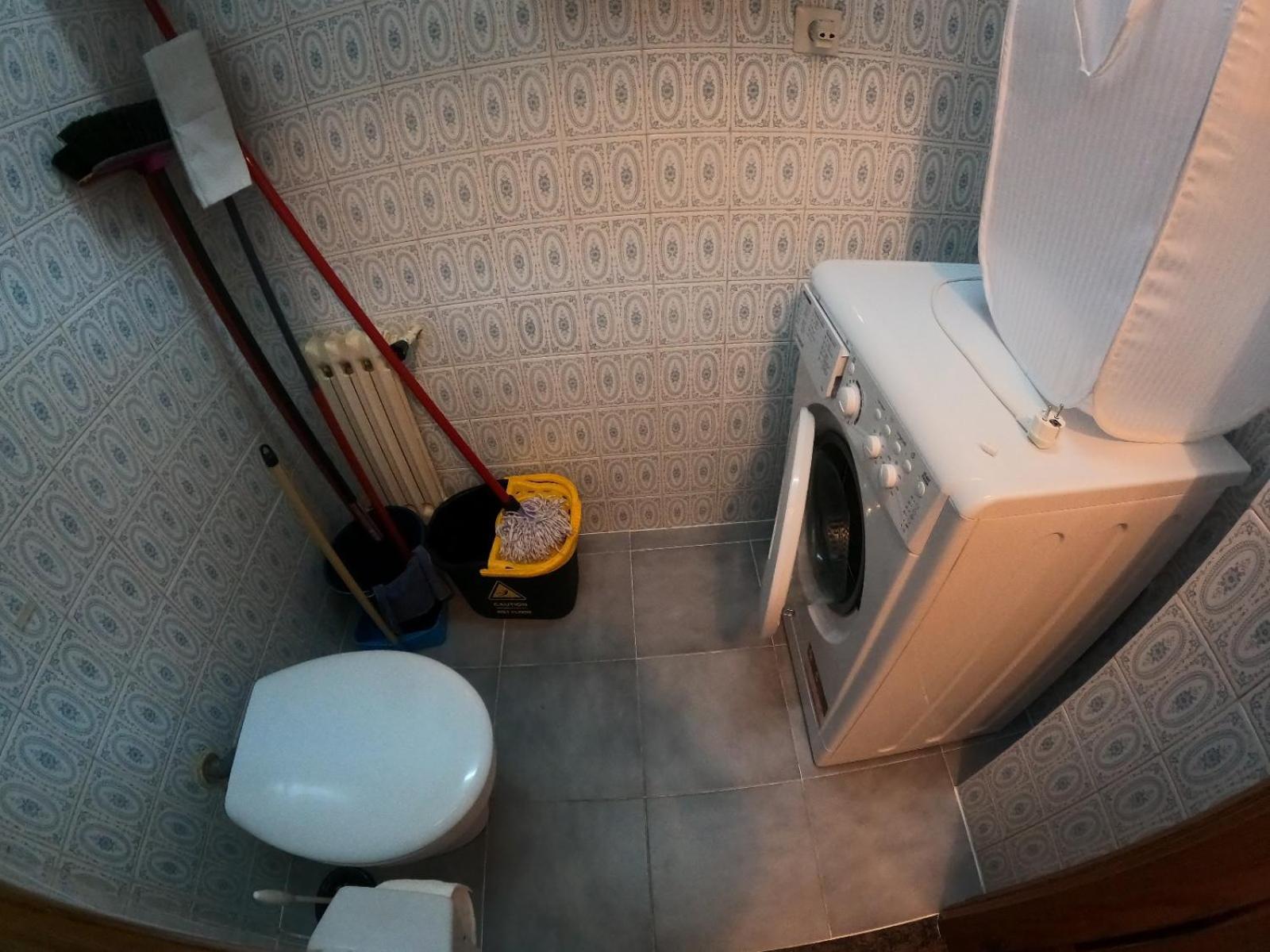 Apartamento El Pescador Ribadesella Exterior foto