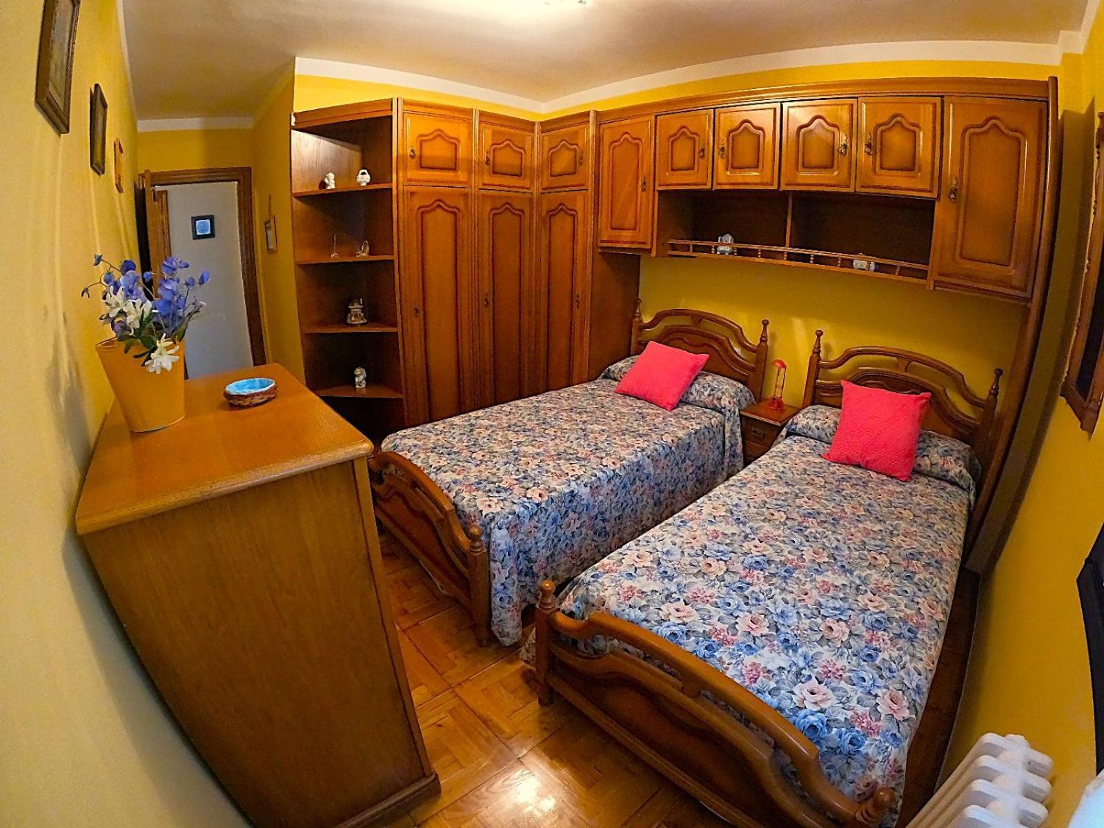Apartamento El Pescador Ribadesella Exterior foto