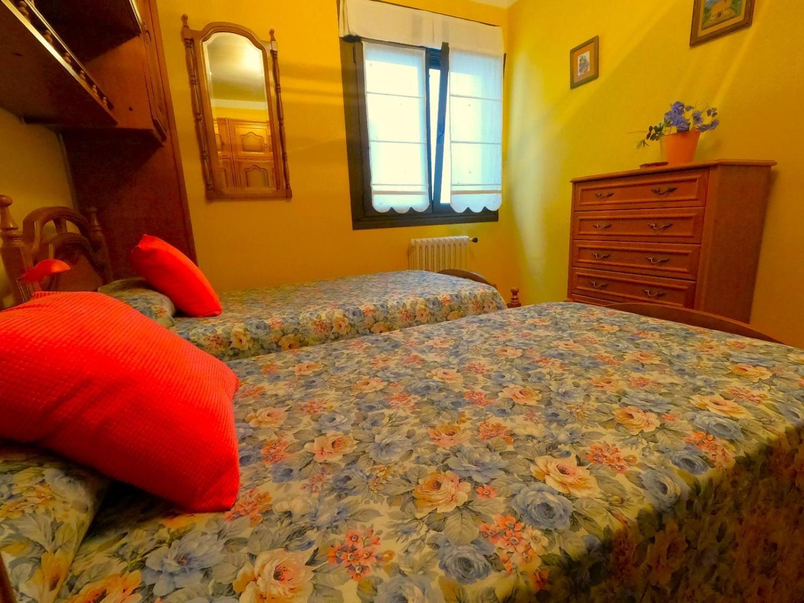 Apartamento El Pescador Ribadesella Exterior foto